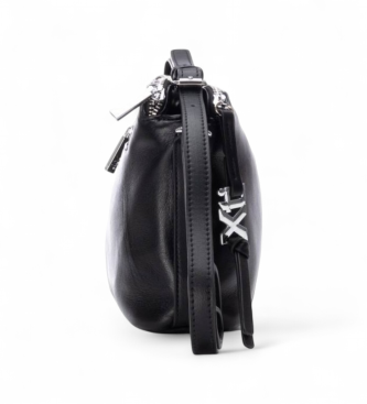 Xti Handtasche 184483 schwarz