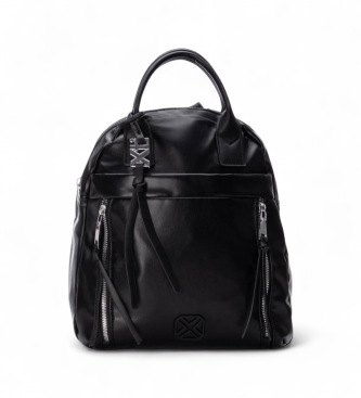 Xti Backpack 184484 black