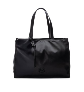 Xti Handbag 184485 black
