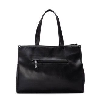 Xti Handbag 184485 black