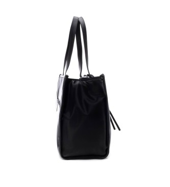 Xti Handbag 184485 black