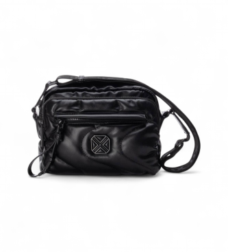 Xti Handtasche 184489 schwarz