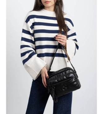 Xti Handtasche 184489 schwarz