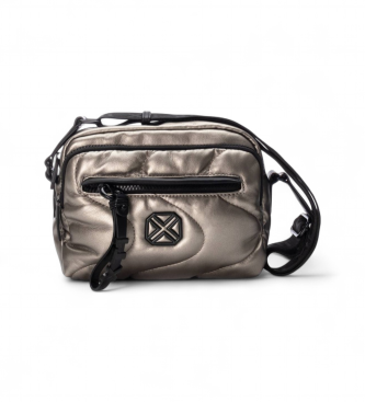 Xti Handtasche 184489 silber