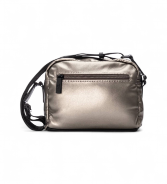 Xti Handtasche 184489 silber
