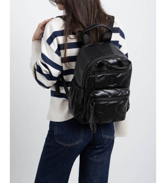 Xti Backpack 184490 black