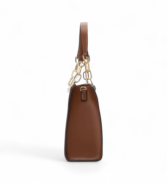 Xti Borsa 184492 marrone