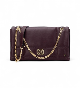 Xti Borsa 184494 bordeaux