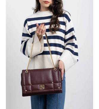 Xti Borsa 184494 bordeaux