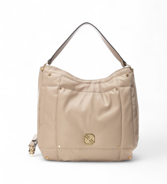 Xti Borsa 184497 beige