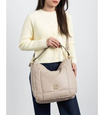 Xti Borsa 184497 beige