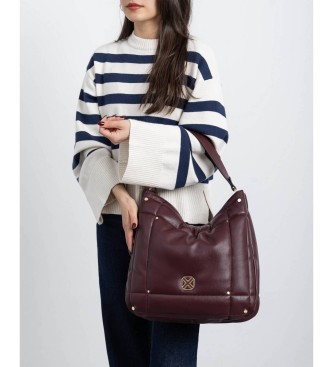 Xti Borsa 184497 bordeaux