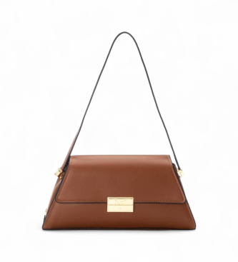 Xti Handbag 184499 brown