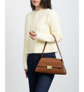 Xti Handbag 184499 brown