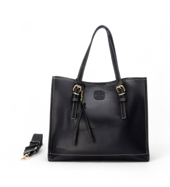 Xti Handbag 184504 black