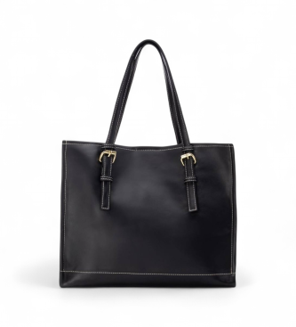 Xti Handbag 184504 black