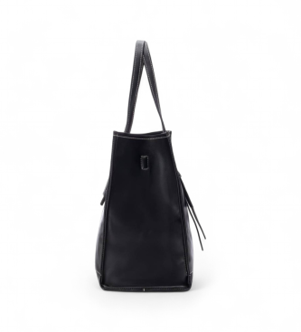 Xti Handbag 184504 black