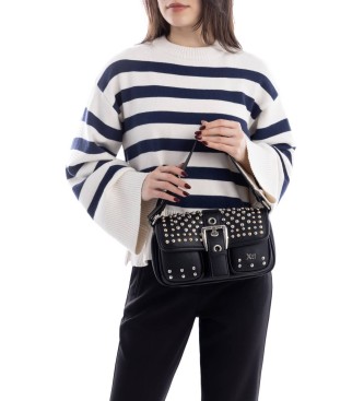 Xti Torebka 184508 czarna