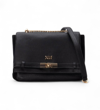 Xti Borsa 184522 nera