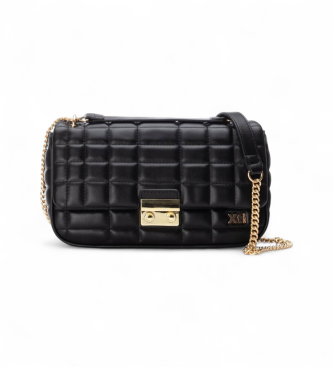 Xti Handbag 184526 black