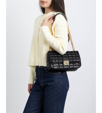 Xti Handbag 184526 black