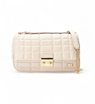 Xti Handbag 184526 beige