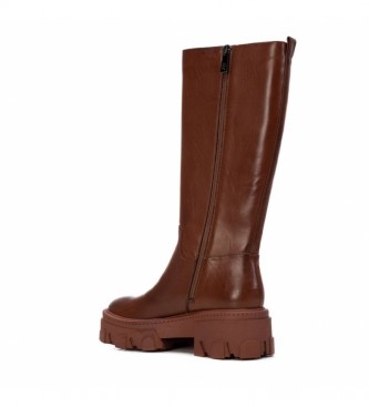 Comprar Xti Botas 043459 camel - tu tienda online de Trekking