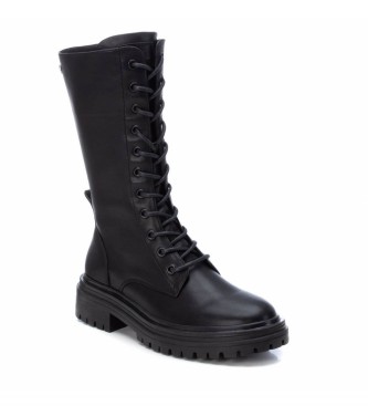 Xti Boots 140140 black