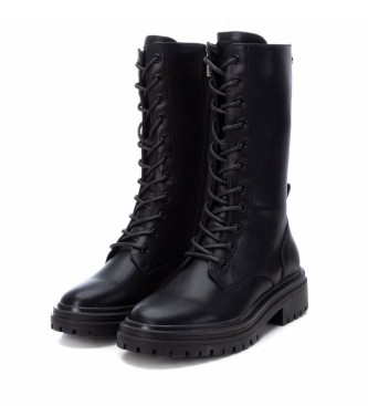 Xti Boots 140140 black