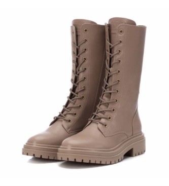 Xti Boots 140140 brown