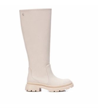 Xti Boots 140208 white