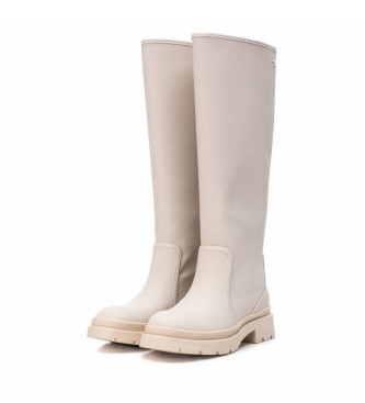 Xti Boots 140208 white