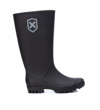 Xti Boots 140390 black