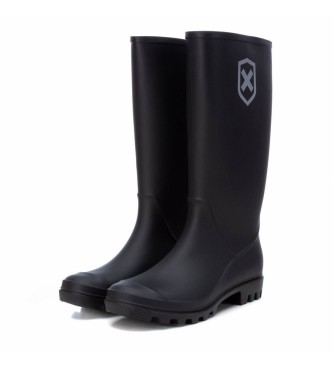 Xti Boots 140390 black