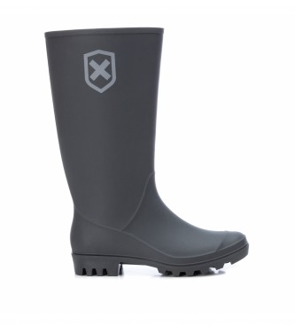 Xti Boots 140390 gray