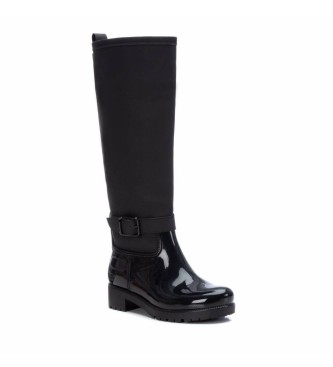 Xti Boots 140432 black