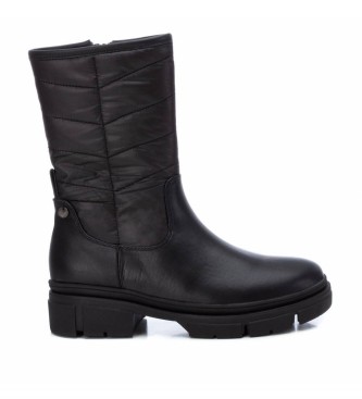 Xti Boots140590 black