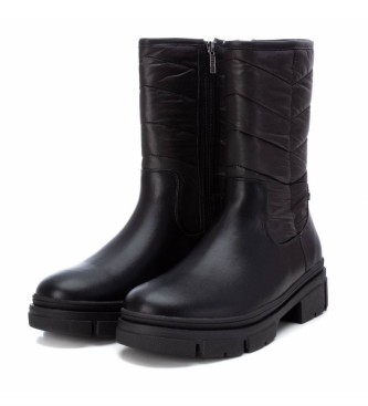 Xti Boots140590 black