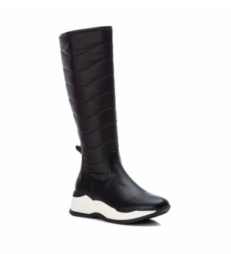 Xti Boots 140624 black