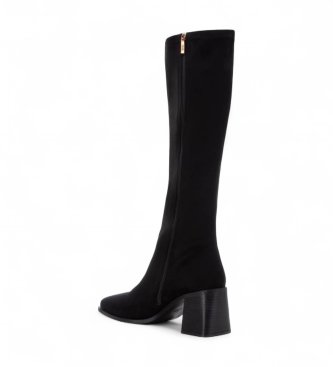Xti Boots 141827 black