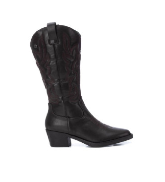 Xti Stiefel 143119