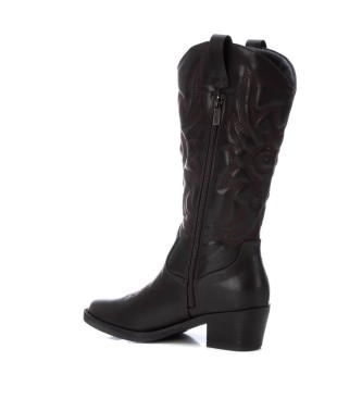 Xti Stiefel 143119