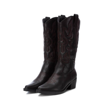 Xti Stiefel 143119