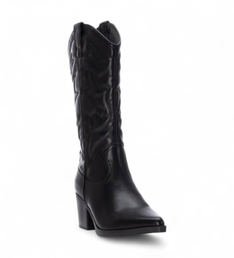 Xti Botas 144306 negro