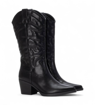 Xti Botas 144306 negro