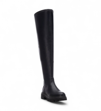 Xti Boots 144392 black