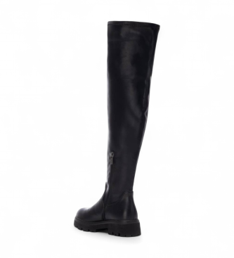 Xti Boots 144392 black