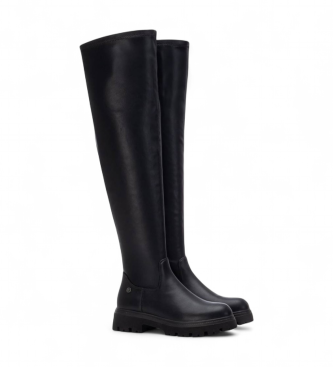 Xti Boots 144392 black