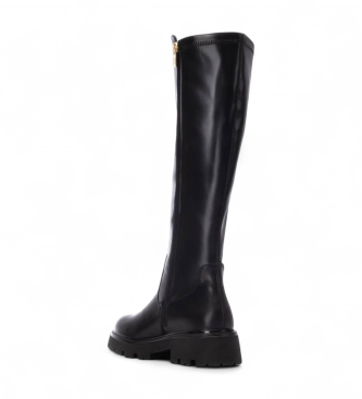 Xti Boots 144419 black
