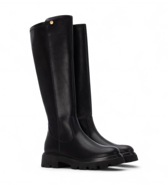 Xti Boots 144419 black